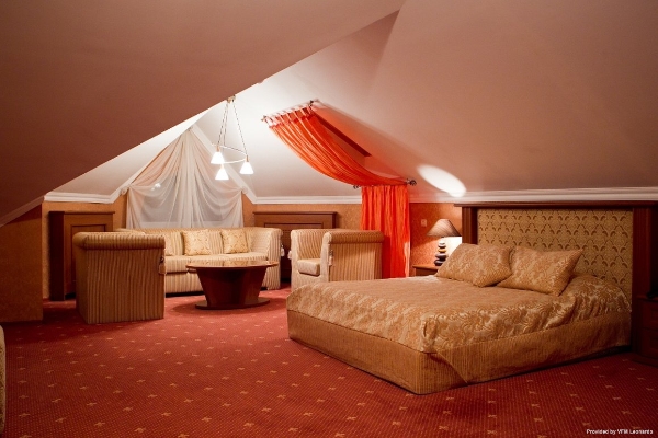 Hotel Diplomat Club Дипломат Клуб